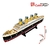 Rompecabezas 3D 30 Piezas Barco Titanic - Cubic Fun - comprar online