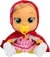 Muñeca Cry Babies Storyland "Scarlet" Con Pelo - comprar online