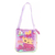 Bandolera Cartera Num Noms - Wabro