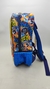 Mochila Espalda 12" Hot Wheels 3D - comprar online