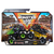 Vehiculos Escala 1:64 Pack X 2 Modelos Surtidos - Monster Jam®