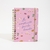 Agenda 15×21 Diaria Cute "Simplicite" 2024 - Fw