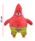 Peluche Bob Esponja Patricio 40 Cm - Phi Phi Toys