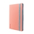 Cuaderno Notes A5 Hojas Lisas Flex "Rosa" - Mooving