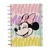 Cuaderno De Discos "Minnie Mouse" - Mooving