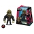 Figuras Metal 12 Cm Dc "Killer Croc" M22 - Nano Metalfigs®