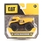 Vehiculo Individual 9 Cm Little Machines - Cat - comprar online