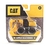 Vehiculo Individual 9 Cm Little Machines - Cat - tienda online