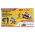 Super Mario Kart Vehículo Mega Giros + Accesorio - Wabro - comprar online