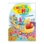 Libro De Actividades Chu Chu Juego Y Aprendo - Splash Kids