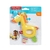 Baby Mordillo Amiguitos De La Selva "Jirafa" - Fisher Price