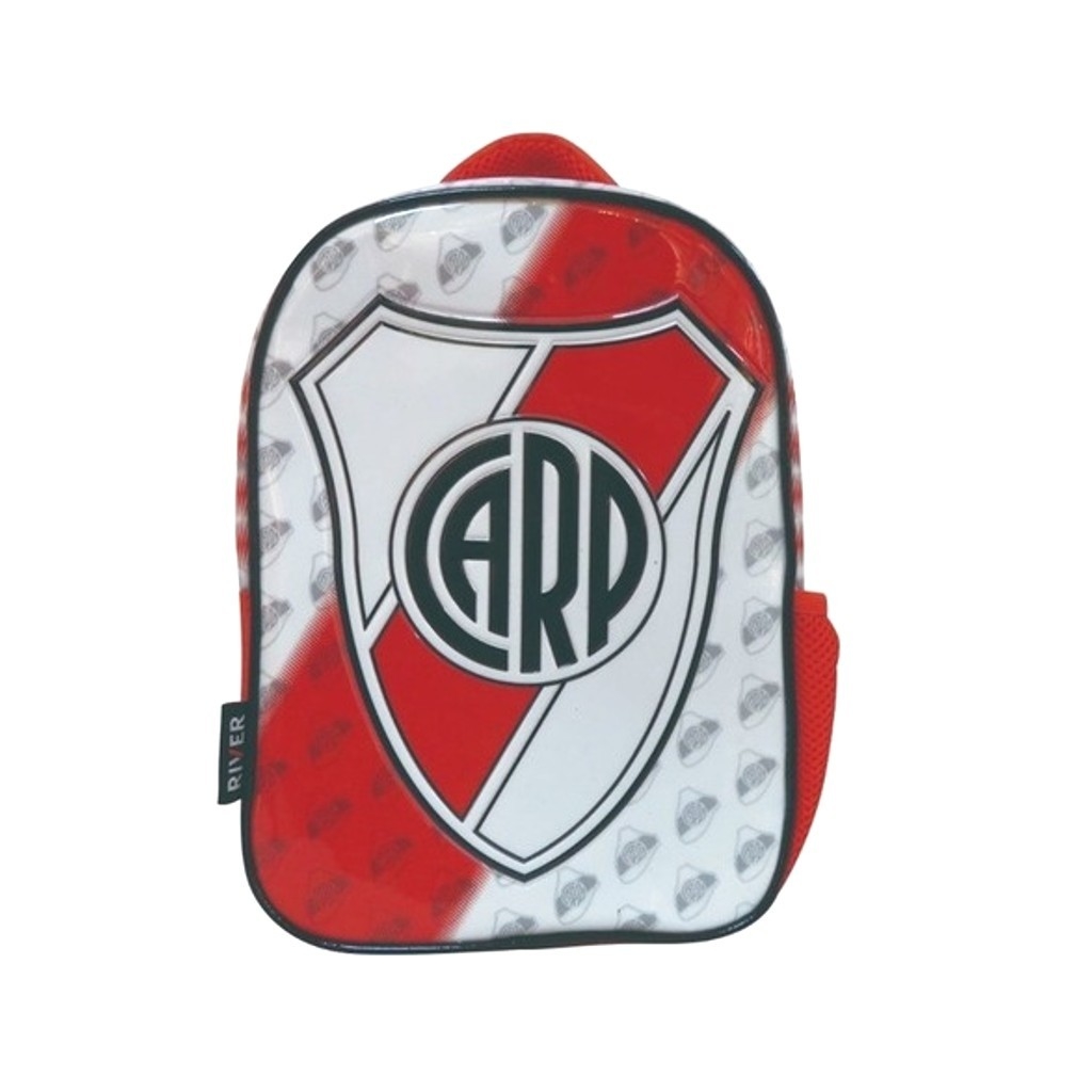 Mochila de river con carrito hotsell