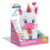 Clementoni Unicornio Bebé Interactivo Con Sonido