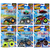 Set Autos Monster Trucks Hot Wheels Modelos Surtidos - Mattel® - comprar online