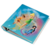 Carpeta Escolar 3X40 Tinkerbell - Mooving