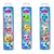 Littlest Pet Shop Set 3 Figuras En Tubo Modelos Surtidos