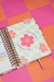 Agenda Semanal Trend 18X22 Cm "Pastel" 2024 - Fw - tienda online