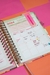 Agenda Semanal Trend 18X22 Cm "Cute" 2024 - Fw - Un Mundo de Cosas