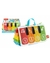 Piano Soft Pataditas Musical - Mattel® - comprar online