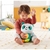 Panda Linkimals Juguemos Juntos Fisher Price - Mattel® - Un Mundo de Cosas