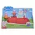 Playset Peppa El Auto Rojo De La Familia Peppa - Hasbro