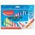 Crayones De Cera Giratorios X 12 - Maped