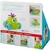 Imagen de Arrastre Monstruo Presiona Y Persigue Fisher Price - Mattel®