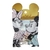 Mickey & Minnie Paper Clips 25 Mm - Mooving