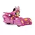 Mickey And The Roadster Racers Mini Vehiculo Con Figura Modelos Surtidos - tienda online