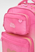 Mochila Carro 18" Fun World Lovely Colores Surtidos - Fw en internet