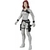 Figura Titan Hero "Black Widow" Marvel Avengers - Hasbro - comprar online