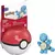 Pokemon Pokebolas Surtido Clasico - Mattel® - comprar online