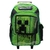 Mochila Minecraft Carro 18" - Cresko