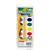 Acuarelas Lavables X 16 Colores + Pincel Washable Watercolors - Crayola