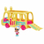 Kindi Kids Bus Escolar Con Figura en internet