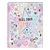 Cuaderno Universitario Rayado 80 Hjs Quitapesares - Mooving