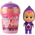 Muñeca Cry Babies Magic Tears Tutti Frutti Violeta - comprar online