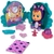 Muñeca Cry Babies Magic Tears Series Casita Alada Turqueza - comprar online