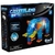 Crystaland Bloques 6 En 1 Con Luz Animales 132 Piezas