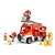 Camion Bombero Con Figura Pinypon Action - comprar online