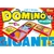 Domino Gigante Asociacion Juego De Mesa Implas