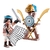 Set Gladiador Con Armar - Playmobil - comprar online