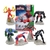 Mini Figura Sorpresa Spiderman - Cresko