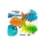 Set Peces De Buceo X 3 - Bestway