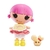 Muñeca Lalaloopsy Little "Sprinkle Spice Cookie" 18 Cm Original - Un Mundo de Cosas