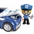 Pinypon Action Auto+Moto Policia Con Figur en internet