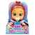 Muñeca Cry Babies Storyland "Scarlet" Con Pelo