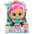 Muñeca Cry Babies Storyland "Piggy" Con Pelo