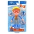 Figura Blippi Bendables 12 Cm "Contructor"