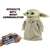 Muñeco Radio Control Star Wars "Baby Yoda" The Mandalorian - Mattel - tienda online